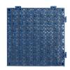 saditesdk Shower Floor Mat 50 Pcs Non-Slip Splicing Tiles, 11.8" X 11.8" Interlocking PVC Floor Mat, Mats for Drain Pool Shower Bath Kitchen Wet Areas view 1