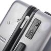 TEHAUX 4Pcs Size 10 Luggage Zipper Slider Replacement with Lock Hole view 3