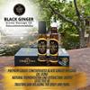 Ginger Farm Black Ginger Essential Oil Roll-on, Natural Aroma Massage Oil, 5 ml view 4