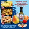 5 oz Bundle Everyday, Breakfast, Breakfast Too 3pk view 4