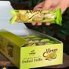 216 Dubai Chocolate balls - With Kunafe Delicious and concentrated flavor - perfect gift for special occasion -72 packs - 27 g Total 68.58 Oz view 2