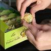 36 Dubai Chocolate balls - With Kunafe Delicious and concentrated flavor - perfect gift for special occasion - 1 pack - 250g Total 8.8 oz view 4