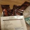 10 Sachets/Pack(150g) Fragrant Delicious Much Mellow Vegan Good Figure SikaDeerKeto Coffee Latte 21in1 Intense Roasted Set 12 D407 By Thaigiftshop [Get Free Tomato Facial Mask] view 3