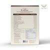 10 Sachets/Pack(150g) Fragrant Delicious Much Mellow Vegan Good Figure SikaDeerKeto Coffee Latte 21in1 Intense Roasted Set 12 D407 By Thaigiftshop [Get Free Tomato Facial Mask] view 4