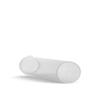 250 Count - Wide Mouth 116mm Plastic Squeeze Multi Pre-Roll Tubes Child Resistant - Water Resistant - Smell/Odor Resistant - Air Resistant - BPA Free (Clear) view 4