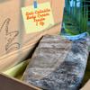 Kelpatch Dried Seaweed Leaves for Body Wraps, Cellulite Reduction, Skin Tightening & Toning, Relaxation & Stress Relief Ideal for Spa & Home Use. Includes Bonus Kelp Body Cream. Made in USA view 2