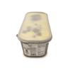 G.S. Gelato Gelato Tub 5 Liter, Pack of 1 (Biscotti) view 2