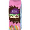 Crazy Cups Flavored Ground Decaf Chocolate Coffee in 10 oz Bag, For Brewing Flavored Hot or Iced Coffee view 1