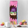Crazy Cups Flavored Ground Decaf Chocolate Coffee in 10 oz Bag, For Brewing Flavored Hot or Iced Coffee view 2