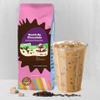 Crazy Cups Flavored Ground Decaf Chocolate Coffee in 10 oz Bag, For Brewing Flavored Hot or Iced Coffee view 4