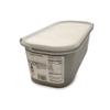 G.S. Gelato Gelato Tub 5 Liter, Pack of 1 (Coconut) view 2