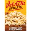 Salutem Vita Creamy Beef Stroganoff Pasta Dinner Kit, 11.6 oz, Gift Set Pack of 10 view 2