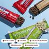 Barebells New On The Block Bundle (3 Mix Pack) 36 Total Bars, High Protein Snacks, with 16g and 20g Protein & No Added Sugar On-the-Go Breakfast or Post-Workout Treat view 4