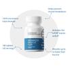 Advanced Bionutritionals Advanced Muscle Plus Muscle Supplement with Peptide DL185 (Dileucine) & MyHMB Workout Recovery, Amino Acids & HMB Tablets for Men & Women 30 Servings view 3