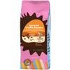 Crazy Cups Flavored Ground Coffee, Caramel Truffle Sundae, For Brewing Flavored Hot or Iced Caramel Coffee, 10oz view 1