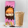 Crazy Cups Flavored Ground Coffee, Caramel Truffle Sundae, For Brewing Flavored Hot or Iced Caramel Coffee, 10oz view 4