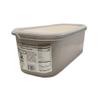 G.S. Gelato Gelato Tub 5 Liter, Pack of 1 (Cashew Milk Himalayan Salted Caramel) view 2