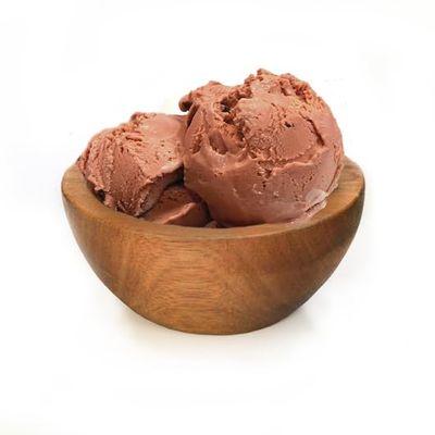 G.S. Gelato Gelato Tub 5 Liter, Pack of 1 (Hazelnut)
