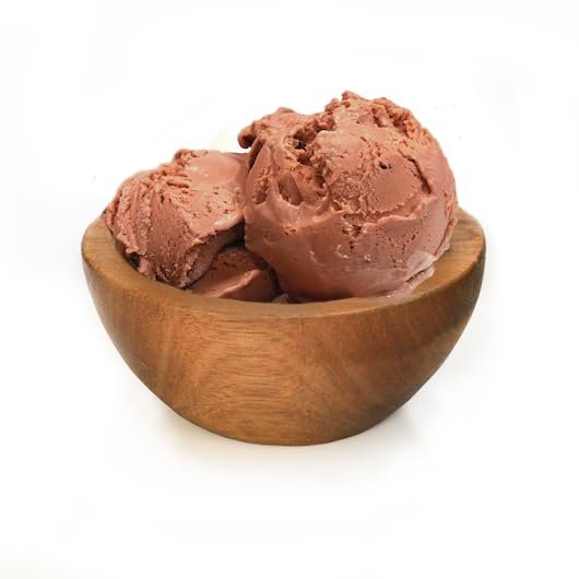 G.S. Gelato Gelato Tub 5 Liter, Pack of 1 (Hazelnut)