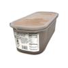 G.S. Gelato Gelato Tub 5 Liter, Pack of 1 (Plant Based Coconut Milk Vegan Chocolate) view 2