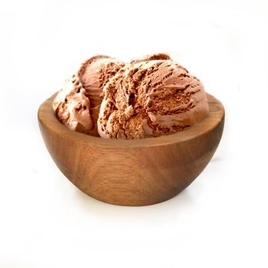 G.S. Gelato Gelato Tub 5 Liter, Pack of 1 (Chocolate Classico)