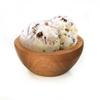 G.S. Gelato Gelato Tub 5 Liter, Pack of 1 (Caramel Cookie Crunch)