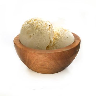 G.S. Gelato Gelato Tub 5 Liter, Pack of 1 (Vanilla Indonesian)