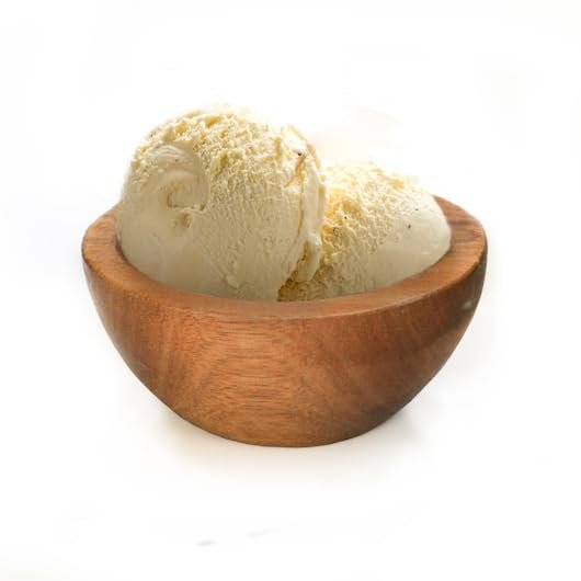 G.S. Gelato Gelato Tub 5 Liter, Pack of 1 (Vanilla Indonesian)