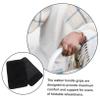 Operitacx 1 Pair Non Slip Wheelchair Armrest Covers Comfortable Cushions for Walker Handles Foldable Elbow Support Pads Mobility Aid Stylish Grip for Enhanced Comfort view 3