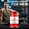 Alpha Gummy PRO Multivitamin Gummies AlphaGummyPro Advanced Support with Natural Ingredients Chewable Daily Supplement (2 Pack 120 Gummies) view 4