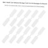 10pcs Cloth for Care Lightweight and Portable First Aid for Quick Healing and view 2