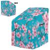 Bivxisrvo Cherry Blossom Wheelchair Cover Waterproof, Mobility Scooter Storage Cover for Travel Power Wheelchair Dust Protective Covers with Storage Bag Easy to Install view 2