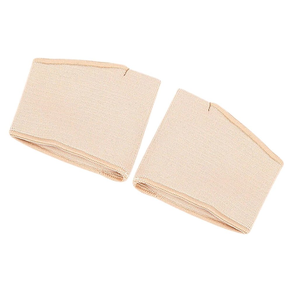 HAPINARY Forefoot Gel Cushions for High Heels Anti-Slip Foot Pads Comfortable Metatarsal Support Easy to Clean Use for Flats Boots and Running Shoes