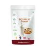 3.52oz Soya Milk Powder | High in Protein | Vegan | Non-GMO - 100 GM view 1