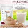 3.52oz Soya Milk Powder | High in Protein | Vegan | Non-GMO - 100 GM view 4