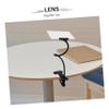 WOFASHPURET Clip Magnifying Mirror Screen Magnifier for Cell Phone Laptop Screen Magnifier view 3