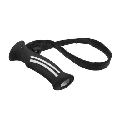 Trekking Pole Handle with Wrist Strap for Hiking Skiing