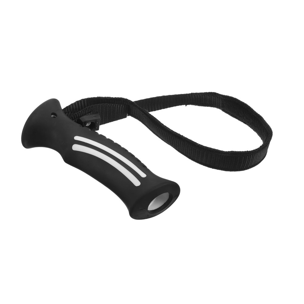 Trekking Pole Handle with Wrist Strap for Hiking Skiing