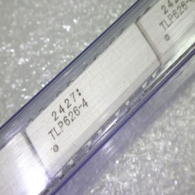 10pcs TLP626-4 DIP-16