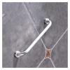 Grab Bars Handrail Safety Handle Grab Rails Safety Bathtub Non-Slip Elderly with Disabilities 3 Size, Silver view 3