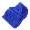 CLISPEED Broom Cover: 13.77 x 9.05 Inch Dust Mop Pads for Pet Hair, Household Cleaning Tool, Sweeping Broom Cloth Protector view 1