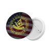Past Master F & Am Masonic Freemason Adult Dust Mask Adjustable Dust Face with 2 Filter92 view 3
