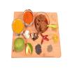Authentic Special Mango Pickle/Aam Ka Aachar/Avakaya Pachadi,200gm view 3
