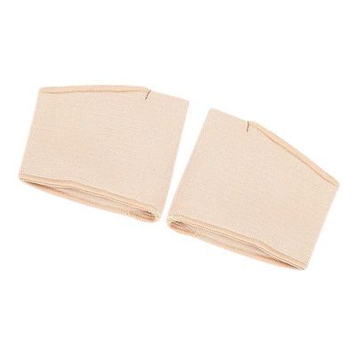 GOOHOCHY Replaceable Toe Pads Comfortable Foot Gel Inserts for Women's Heels Front Foot Pads Slip Surface