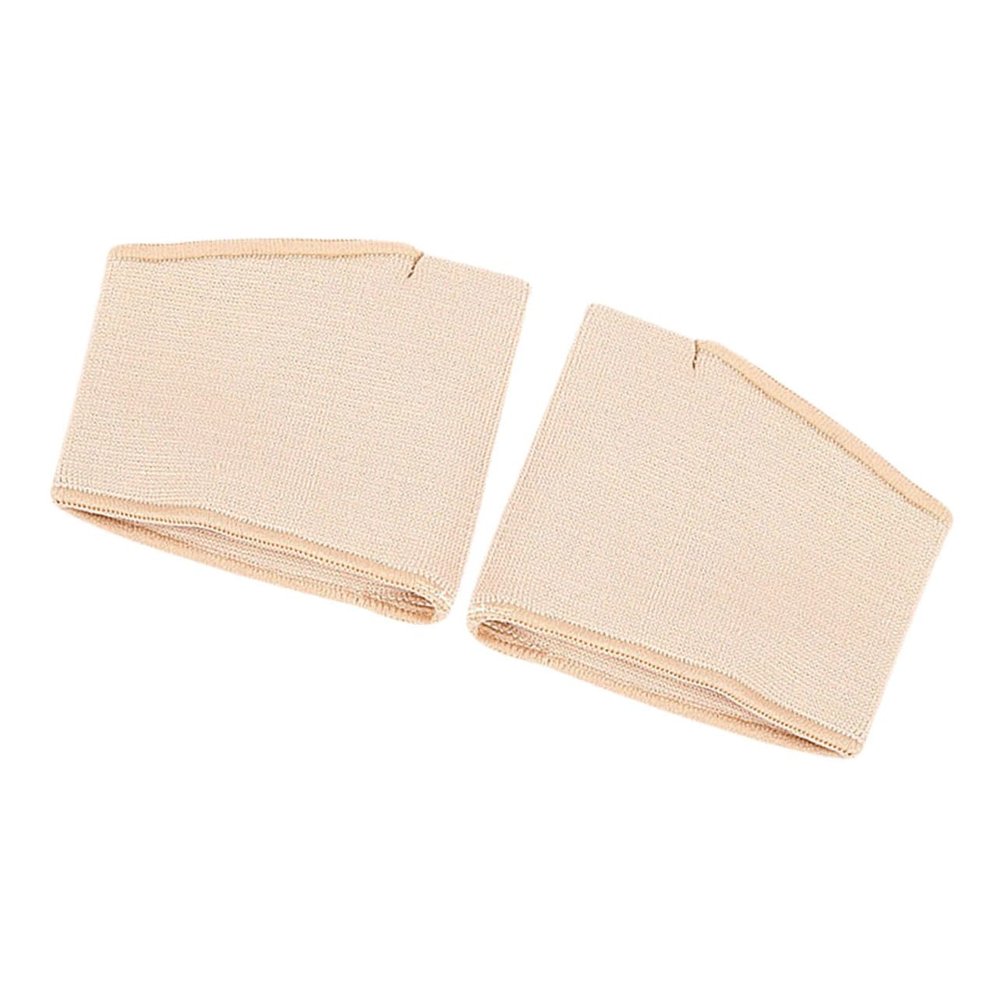 GOOHOCHY Replaceable Toe Pads Comfortable Foot Gel Inserts for Women's Heels Front Foot Pads Slip Surface