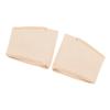 GOOHOCHY Replaceable Toe Pads Comfortable Foot Gel Inserts for Women's Heels Front Foot Pads Slip Surface view 1