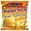 Dwarkesh Aam Pachak Slices Dried Mango Slices 100 gram Pack of 5 Sweet and Savour Chatpati Aaam Slices view 2