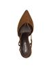 Tamaris Slingpumps 1-29620-46, Cognac, 9.5 US view 3