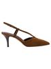 Tamaris Slingpumps 1-29620-46, Cognac, 9.5 US view 4