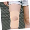 NIYANGLE Warm Knee Brace for Running and Sports Lightweight Support Sleeve for Men Women Versatile Knee Protection for Yoga Basketball Climbing and More view 2